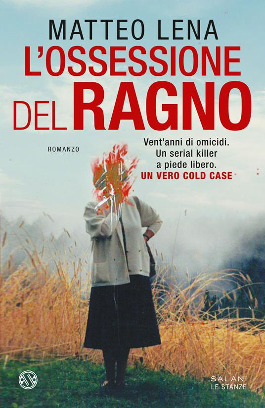 L'ossessione del ragno L'ossessione del ragno
