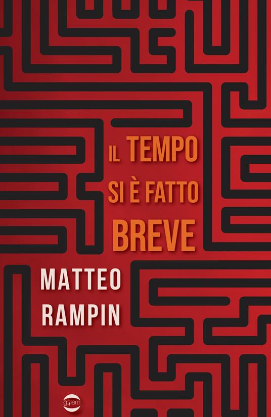 Il tempo si è fatto breve Il tempo si è fatto breve