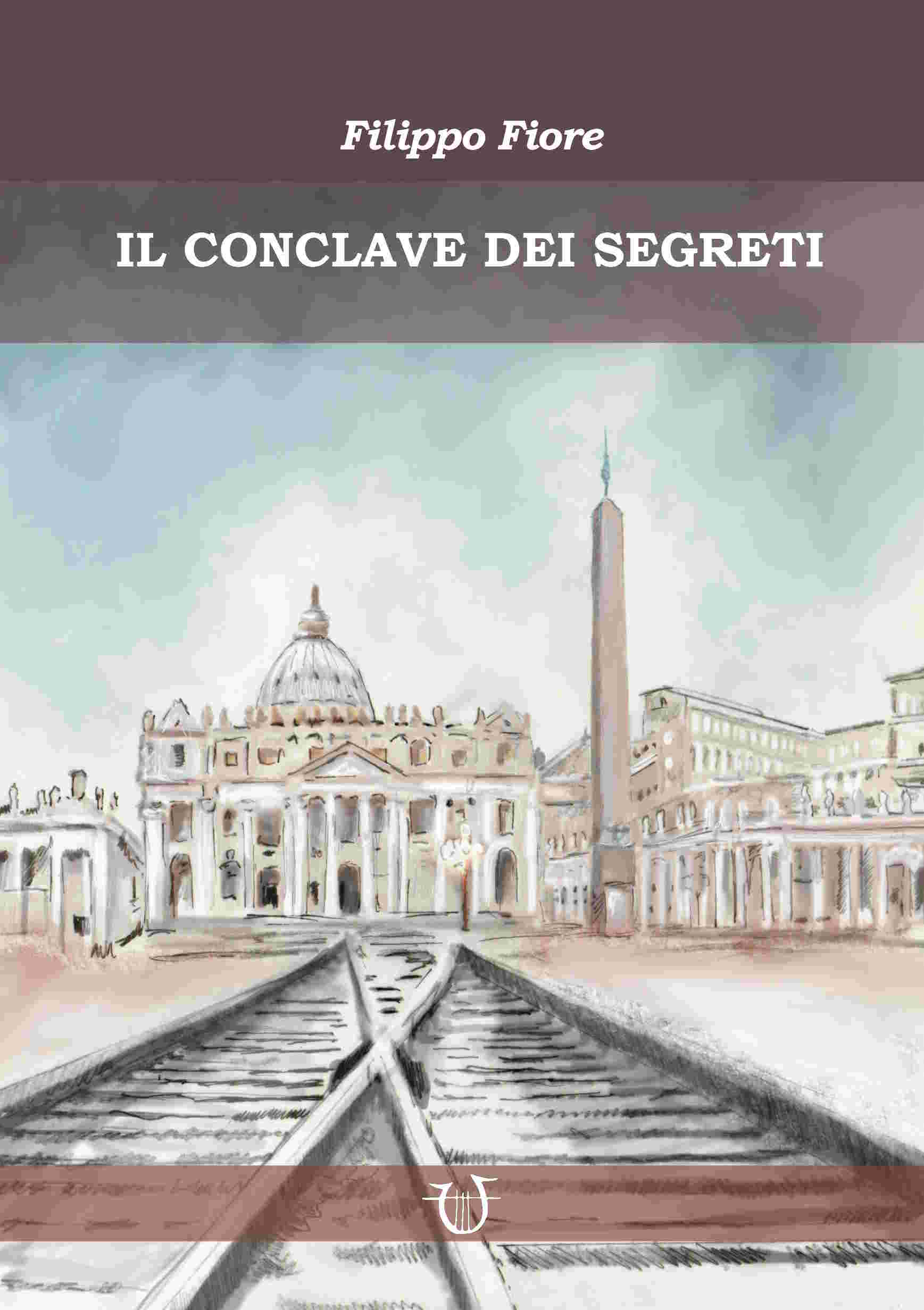 Il conclave dei segreti Il conclave dei segreti