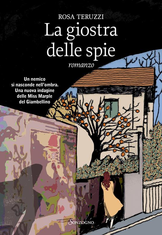La giostra delle spie La giostra delle spie