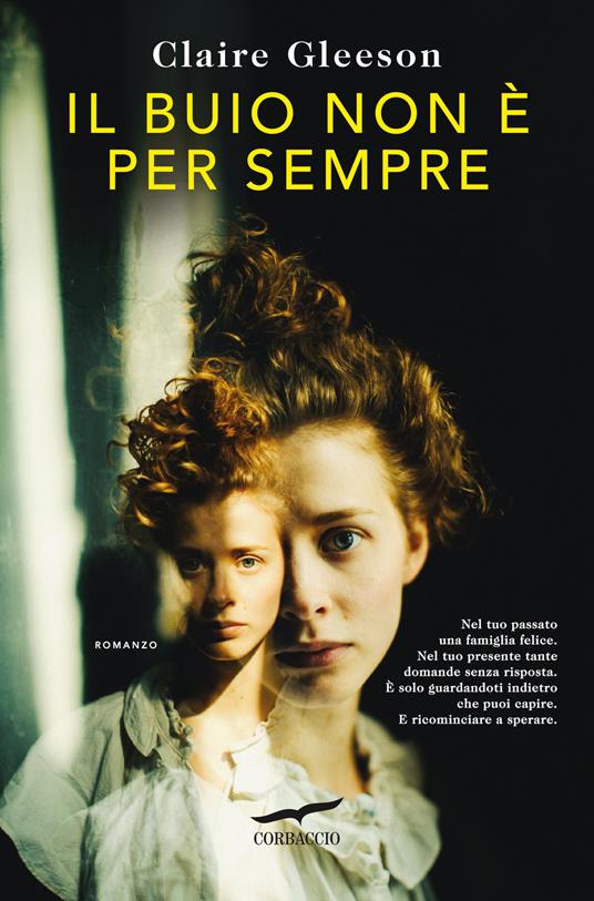 Il buio non è per sempre Il buio non è per sempre