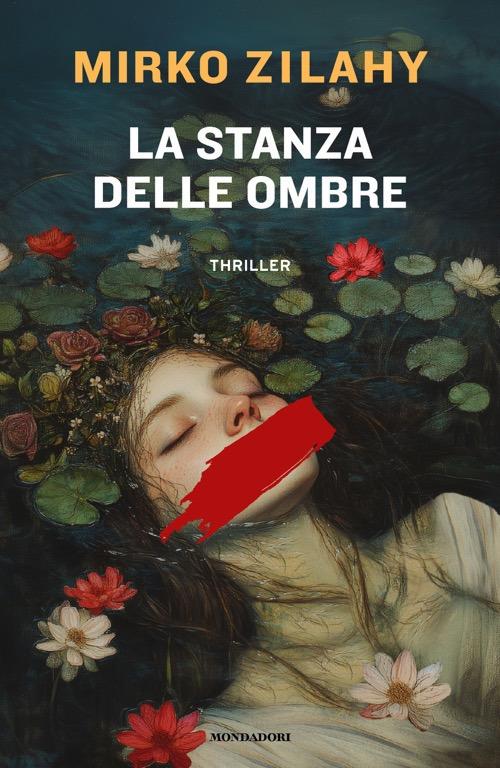 La stanza delle ombre La stanza delle ombre