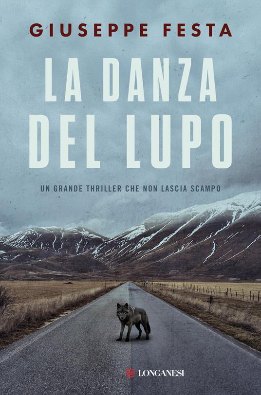 La danza del lupo