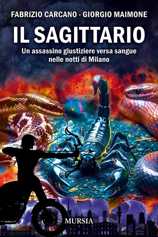 Il sagittario